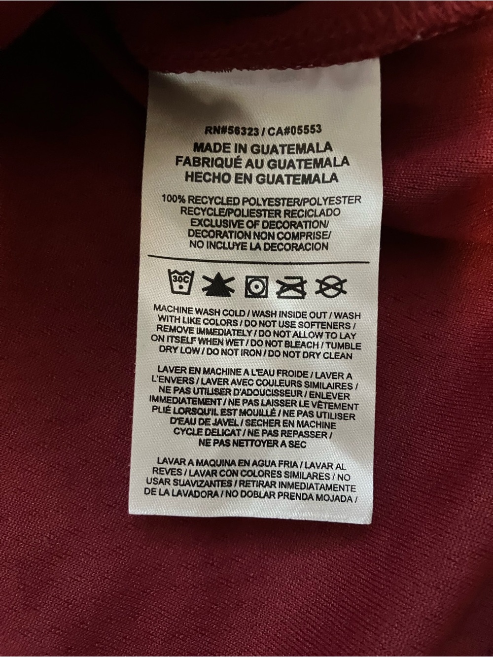 LeBron James Cleveland Cavaliers 2017 Nike Icon Edition Jersey Size 48 Large - Picture 8 of 10